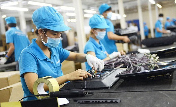 Chính sách tài khóa nâng cao sức chống chịu của nền kinh tế