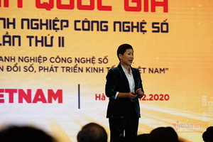 Ứng dụng gọi xe Việt có thể đối chọi với các gã khổng lồ công nghệ