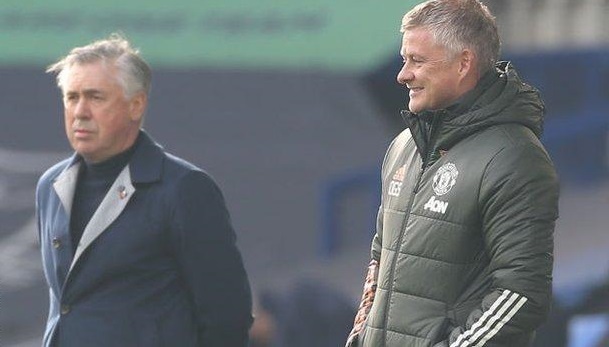 Solskjaer rút ruột gan trước tứ kết League Cup MU đấu Everton