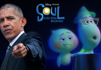 'Soul' lọt top 10 phim được cựu Tổng thống Mỹ chọn hay nhất 2020