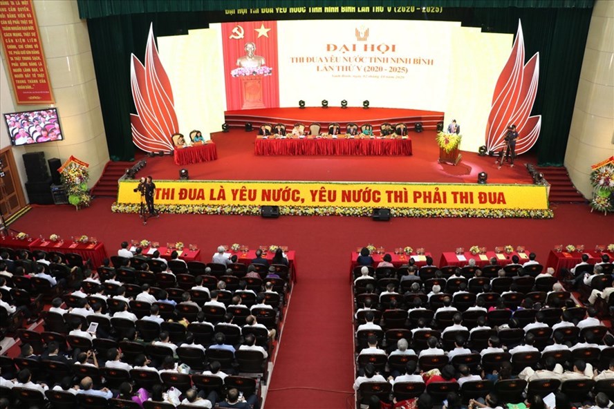 Thủ tướng phát động Phong trào thi đua trong cả nước giai đoạn 2021-2025
