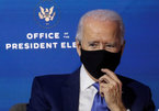 Ông Biden cảnh báo những ngày đen tối nhất chờ sẵn nước Mỹ