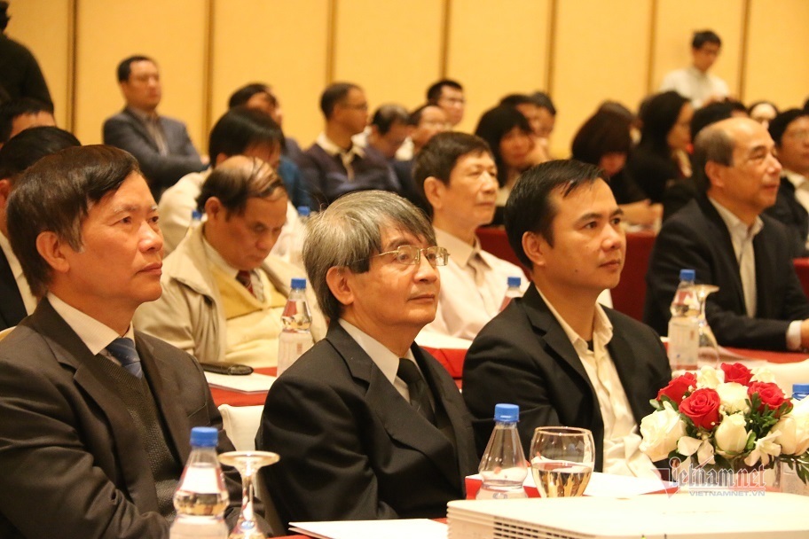 Phấn đấu có 5 trường ĐH vào top 500 thế giới về Toán