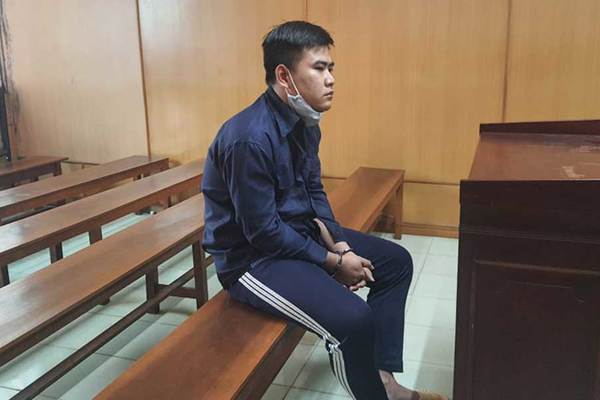 Bị hủy hôn, gã trai vác dao sát hại tình cũ