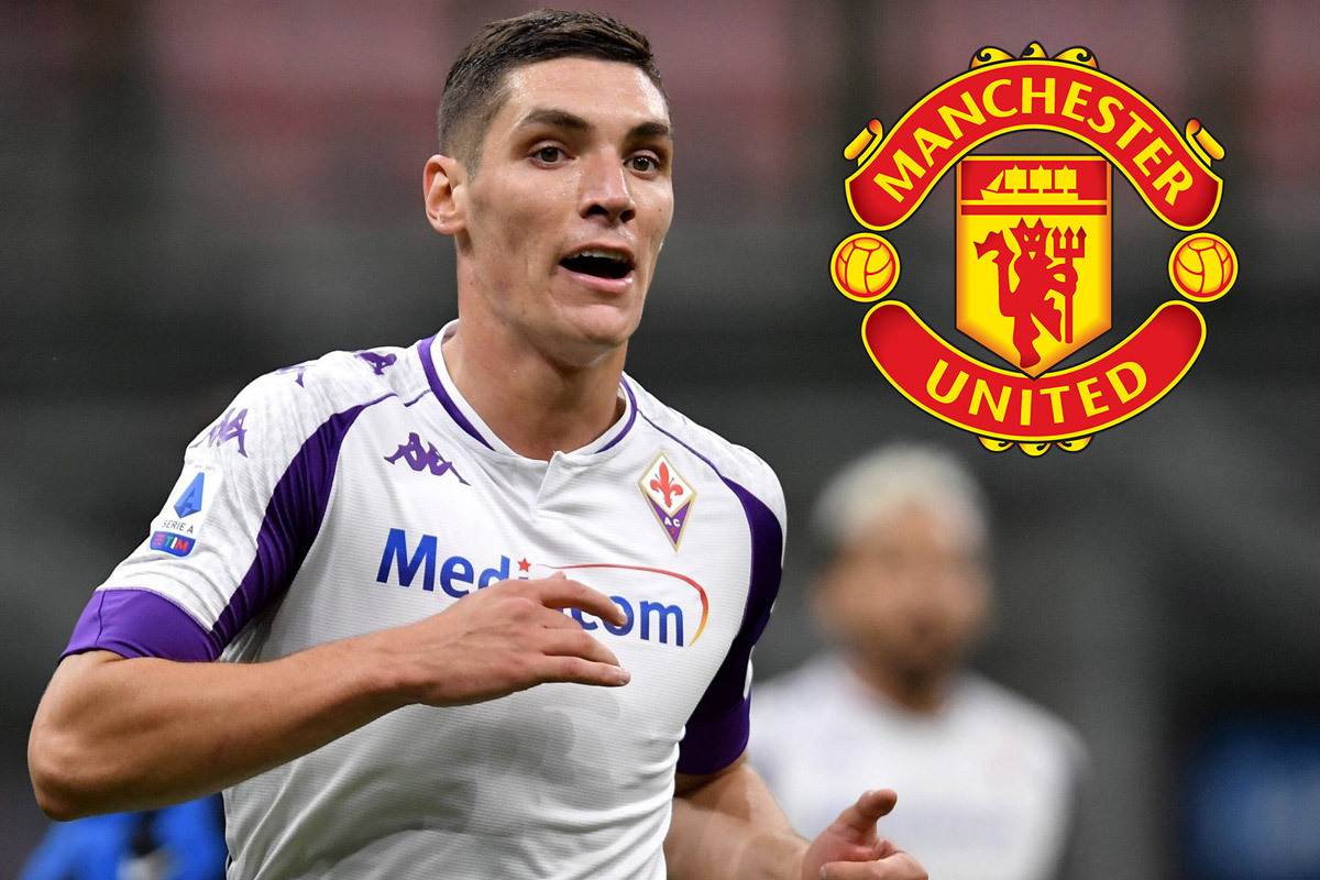 MU ký Milenkovic, Liverpool mua Grealish