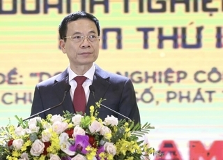 Hanoi hosts national forum on development of digital enterprises