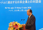 Vietnam is No 1 destination for Japanese investors