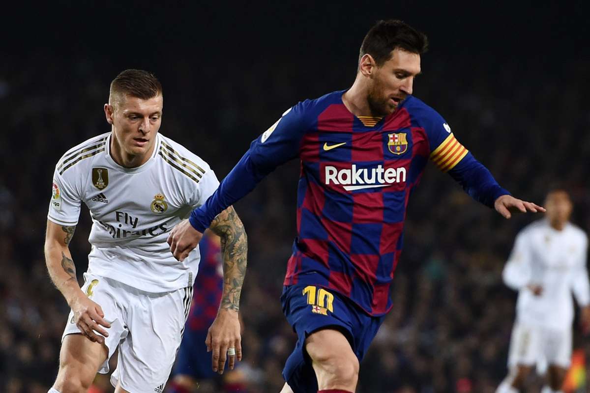 Barca khốn khổ nợ gần hết lương Messi trong năm 2020