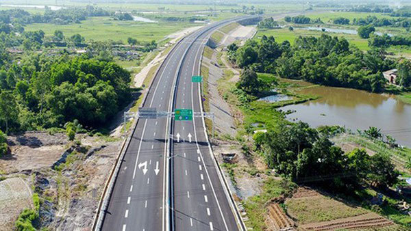 Seven more expressways planned to improve connectivity in Mekong Delta
