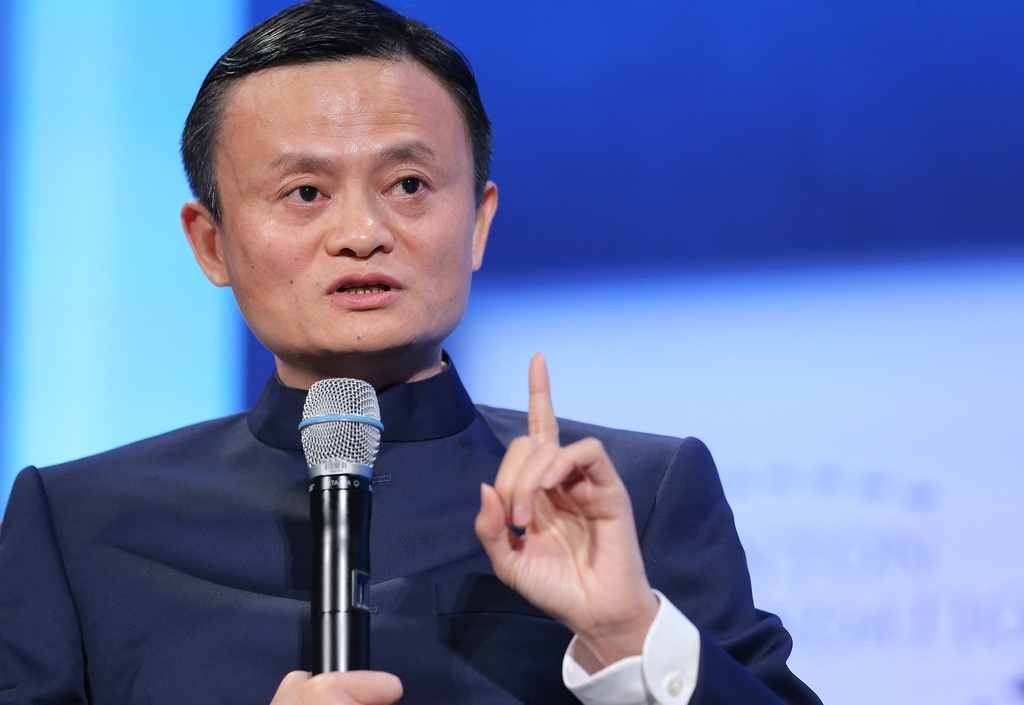 Vì sao chính quyền Trung Quốc mất kiên nhẫn với tỷ phú Jack Ma