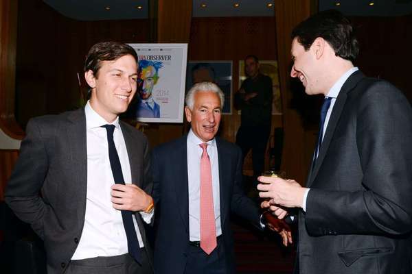 Ông Trump tiếp tục ân xá thêm 26 người