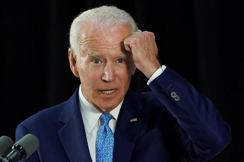 Nga chỉ trích gay gắt ông Biden