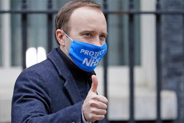 Mức độ nguy hiểm của đột biến virus nCoV thứ 2 ở Anh