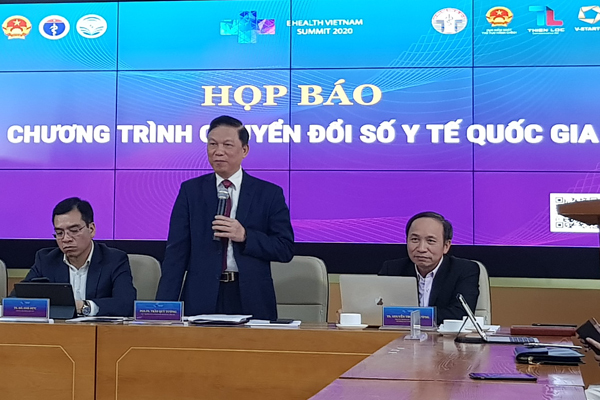 Hết cảnh xếp hàng, 100% bệnh viện sẽ đặt lịch khám qua mạng