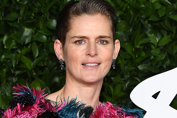 Siêu mẫu Stella Tennant đột ngột qua đời ở tuổi 50