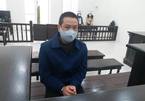 Vợ bị bạt tai, chồng gây án giết người ở Hà Nội