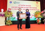 Bệnh viện Việt Đức lập nhiều kỷ lục ghép tạng trong năm 2020