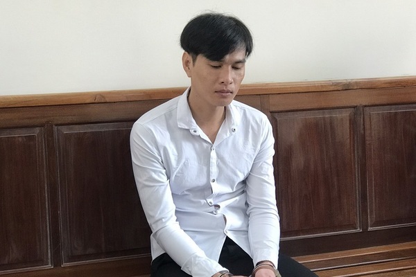 Bắn cán bộ kiểm lâm, thanh niên ở Đồng Nai bị phạt 10 năm tù