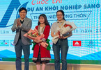 9X Sài Gòn khởi nghiệp thành công với chiếc 'túi biết thở'