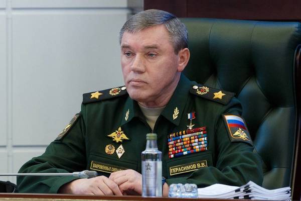 Tướng Nga cảnh báo nguy cơ tấn công hạt nhân qua mạng