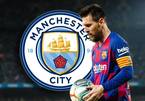 Messi đến gần Man City, Pogba rời MU