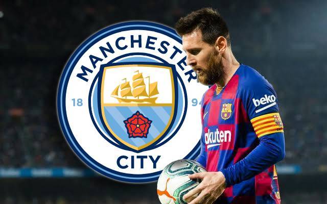 Messi đến gần Man City, Pogba rời MU