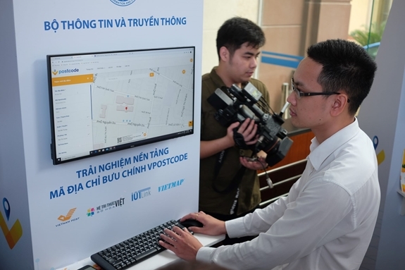 Chỉ số tích hợp phát triển bưu chính năm 2019 của Việt Nam xếp thứ 45/172