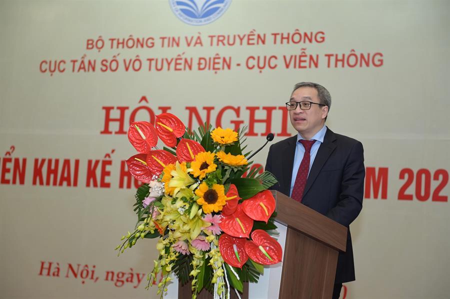 Chuyển từ tư duy 'quản lý' sang tư duy 'thúc đẩy phát triển'
