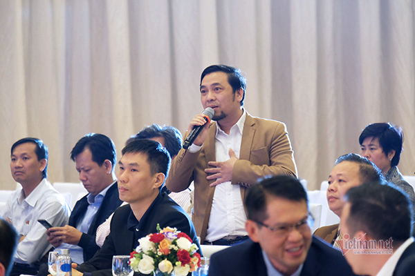 'Make in Vietnam' and the challenge of digital transformation