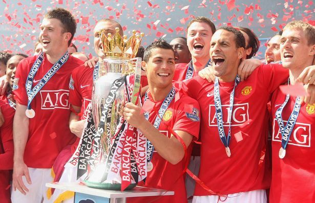 MU 8 lần 'lật kèo' lên đỉnh Premier League khiến đối thủ ôm hận