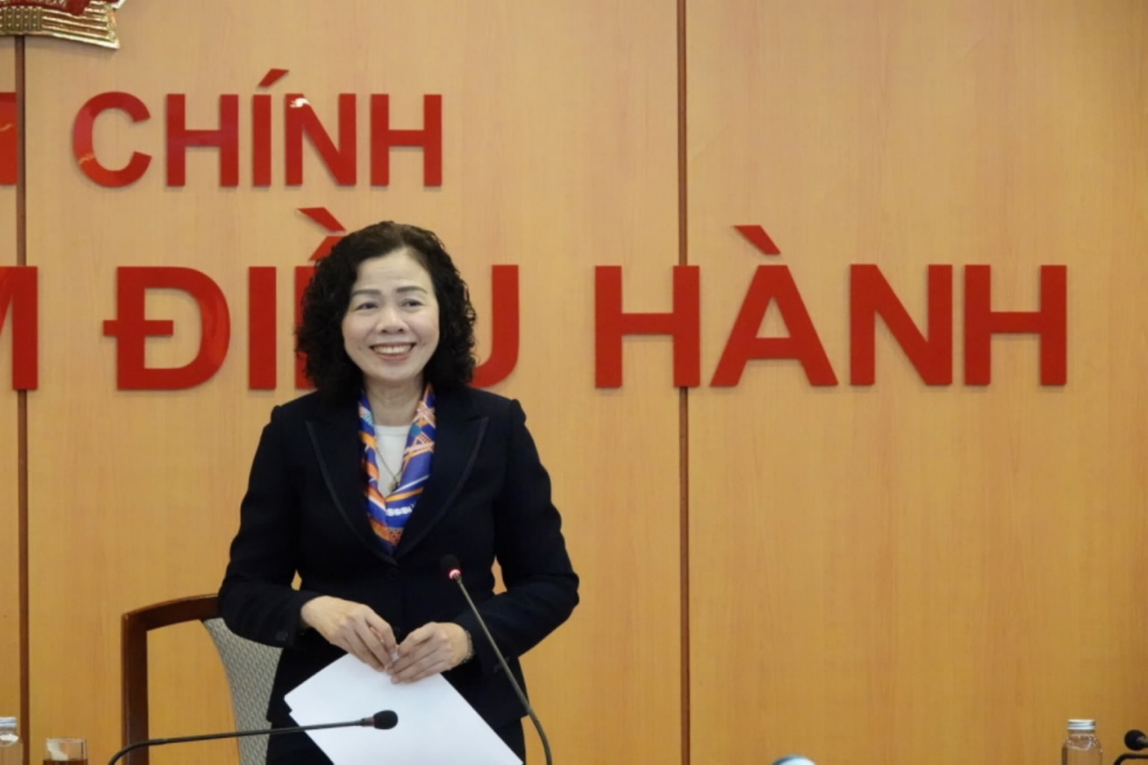 Xây dựng chính sách thuế, gỡ vướng cho doanh nghiệp và hộ kinh doanh