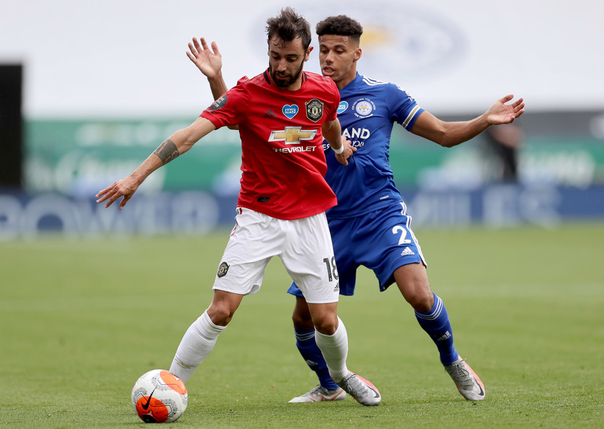 Xem trực tiếp Leicester vs MU ở đâu?