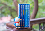 Ấn bản đặc biệt kỷ niệm 50 năm Doraemon ra đời