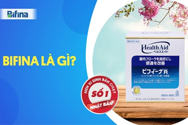 Men vi sinh Nhật Bản ‘ghi điểm’ với 2 lợi khuẩn quan trọng cho tiêu hóa