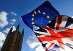 Mỹ muốn tăng cường quan hệ sau khi Anh, EU đạt thỏa thuận lịch sử