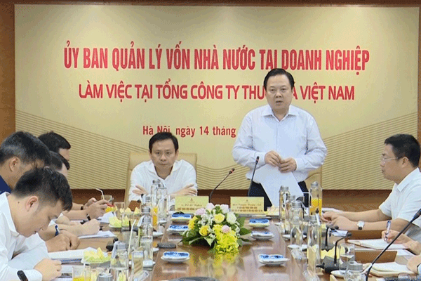 Vinataba nỗ lực hoàn thành kế hoạch năm 2020