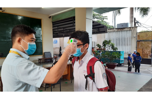 Chuyển đổi số: 100% người dân được định danh y tế vào năm 2025