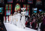 Traditional dress shines on “Ao Dai Day 2020”