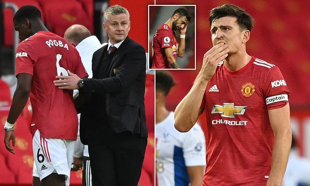 MU ‘đốt’ 1 tỷ bảng thời hậu Sir Alex, may còn có Bruno Fernandes