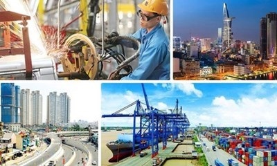 Nghị quyết mang tính xương sống, kim chỉ nam cho chỉ đạo, điều hành cả năm 2021