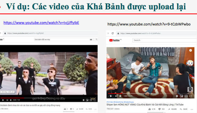 10.000 bài viết, video xấu độc bị an ninh mạng vô hiệu hóa