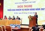 Chuyển đổi số ngân hàng, cuộc đua ‘máu lửa’ nghìn tỷ