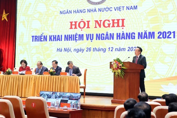 Chuyển đổi số ngân hàng, cuộc đua ‘máu lửa’ nghìn tỷ