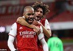 Xem video bàn thắng Arsenal 3-1 Chelsea