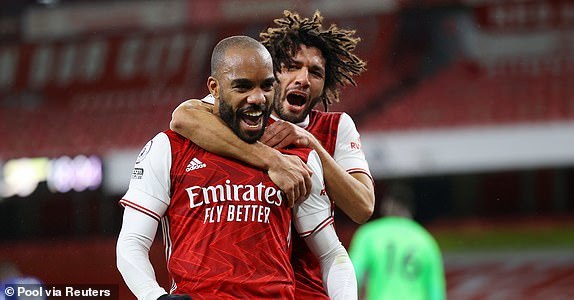 Xem video bàn thắng Arsenal 3-1 Chelsea