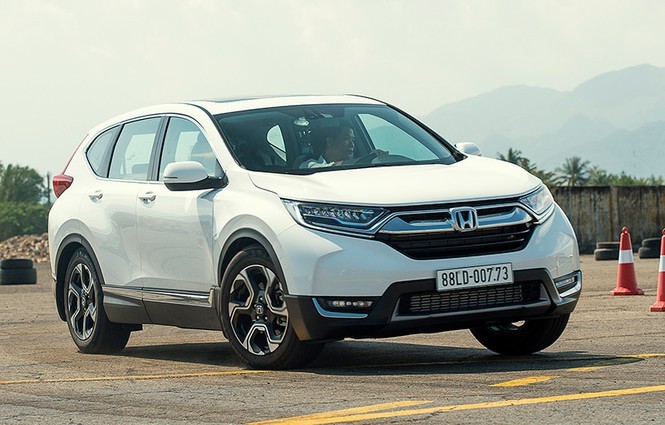 Các 'điểm nóng' triệu hồi ôtô năm 2020 tại Việt Nam