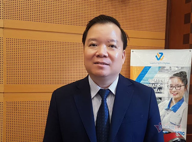 Phó Cục trưởng Cục Công nghiệp: Doanh nghiệp mong đợi cấp bù lãi suất sớm thành hiện thực