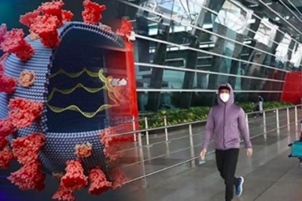 Vắc-xin Covid-19 của Trung Quốc hiệu quả thấp, virus biến thể 'du lịch' nhiều nước