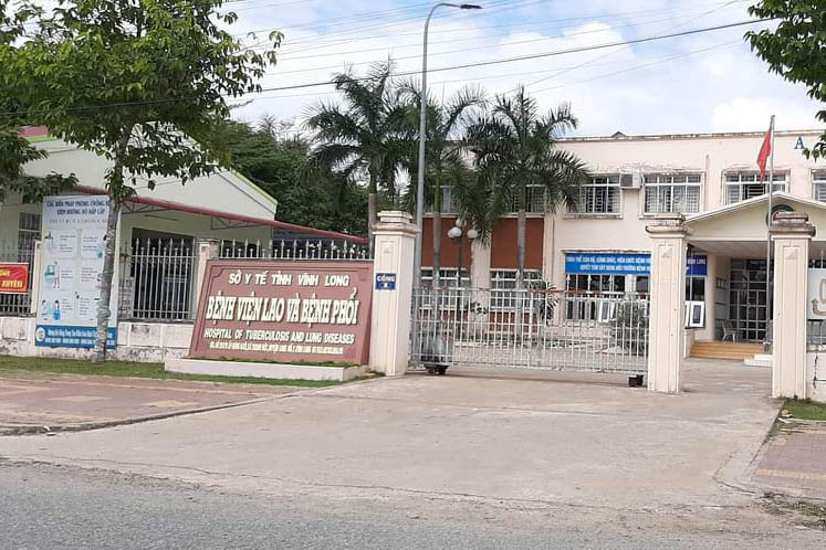 Tạm đóng cửa quán ăn bệnh nhân 1440 từng đến