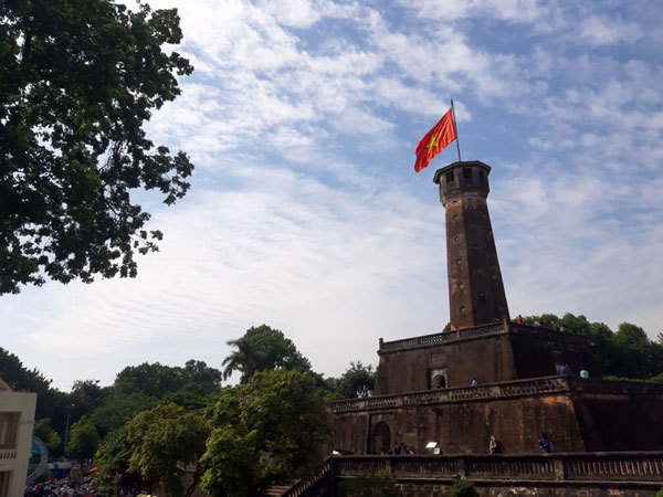 Museum teaches students Vietnam’s glorious and heroic history